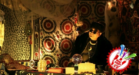 Ноодатий сюжетдаги фильм суратга олинмоқда