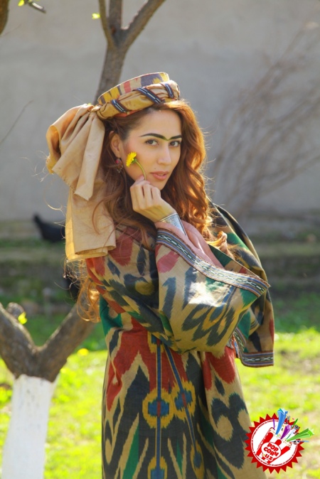 Ўз ёрини Қўқондан излаган Канизадан тарона премьераси