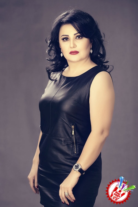 Бир неча йиллик танаффусдан сўнг ижодга қайтган Шоҳсанамдан янги қўшиқ ва клип