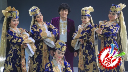 “Мавриги” Фарҳод Саидов ва Азимжон Сайфуллаев