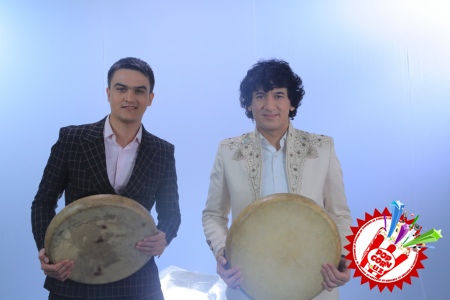 “Мавриги” Фарҳод Саидов ва Азимжон Сайфуллаев