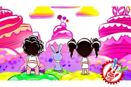 Шаҳзодадан 8-март учун эксклюзив туҳфа