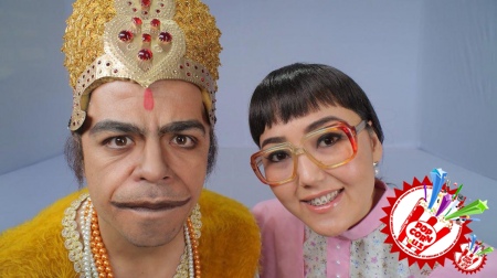 Бир неча "Сериал" да ўзини синаб кўрган Умидахондан клип премьераси