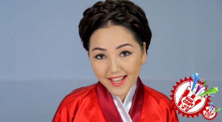 Бир неча \"Сериал\" да ўзини синаб кўрган Умидахондан клип премьераси