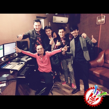 Сардор Раҳимхон ва “Манго” гуруҳидан тез кунда дуэт тарона