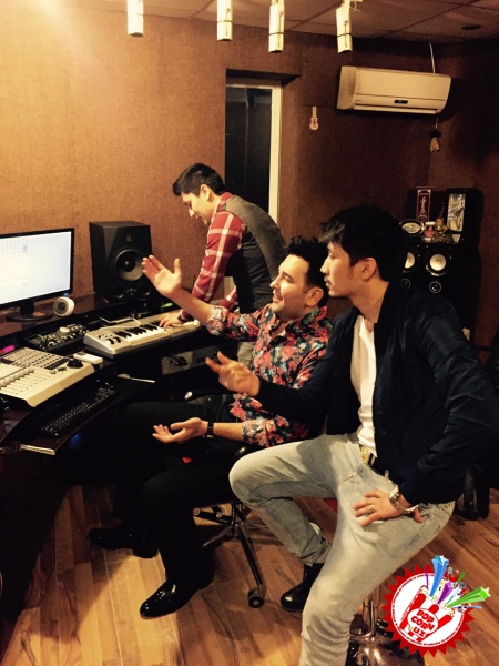 Сардор Раҳимхон ва “Манго” гуруҳидан тез кунда дуэт тарона