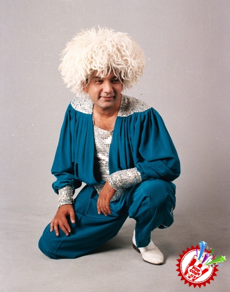 Баҳтиёр Султонов бир неча йил аввалги қўшиқни қайта тиклади