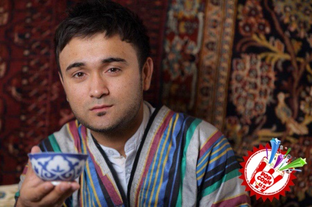 Шоҳруххондан эксклюзив фотосессия