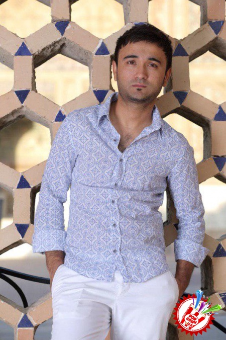 Шоҳруххондан эксклюзив фотосессия