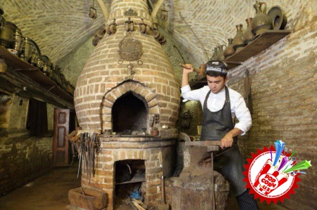 Шоҳруххондан эксклюзив фотосессия