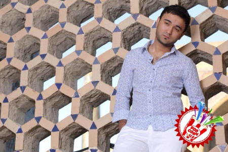 Шоҳруххондан эксклюзив фотосессия