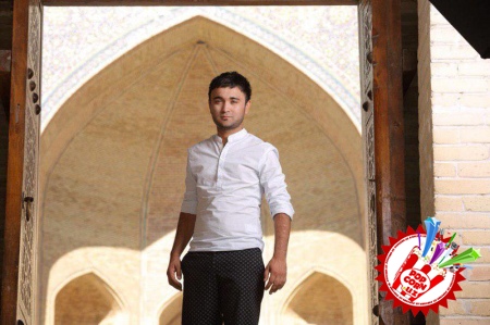 Шоҳруххондан эксклюзив фотосессия