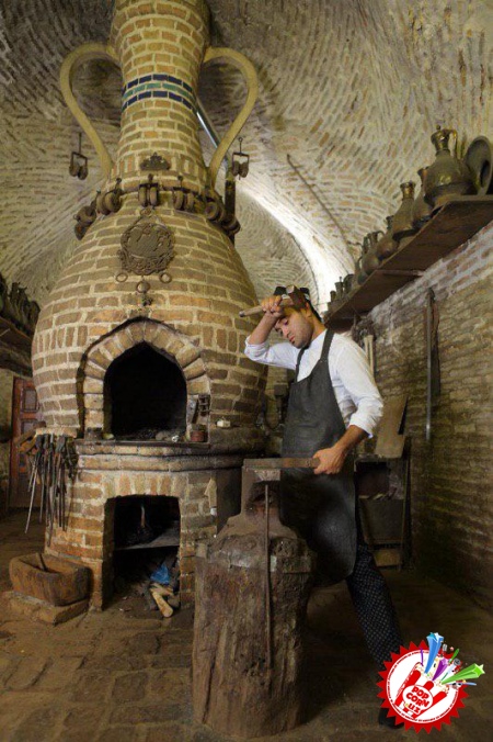 Шоҳруххондан эксклюзив фотосессия