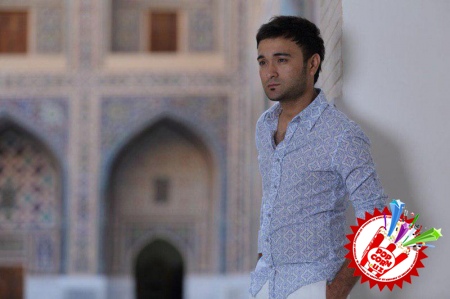 Шоҳруххондан эксклюзив фотосессия