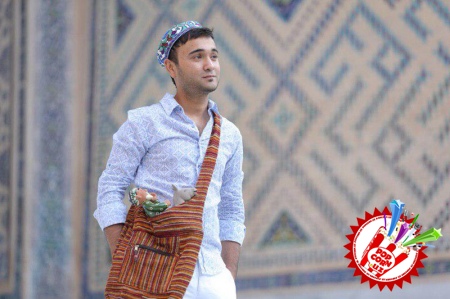 Шоҳруххондан эксклюзив фотосессия