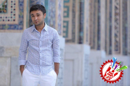 Шоҳруххондан эксклюзив фотосессия