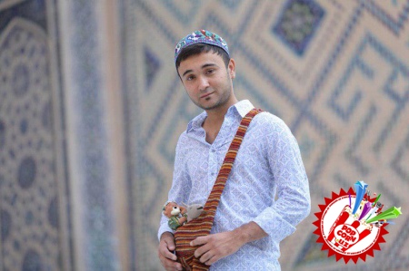 Шоҳруххондан эксклюзив фотосессия