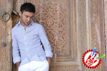 Шоҳруххондан эксклюзив фотосессия