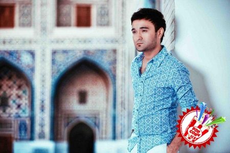 Шоҳруххондан эксклюзив фотосессия