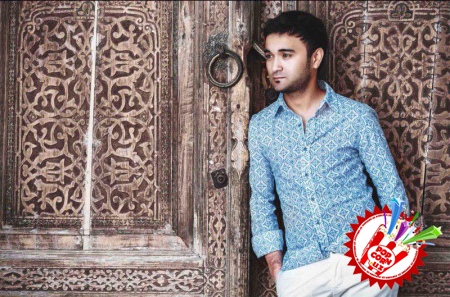 Шоҳруххондан эксклюзив фотосессия