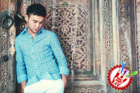 Шоҳруххондан эксклюзив фотосессия