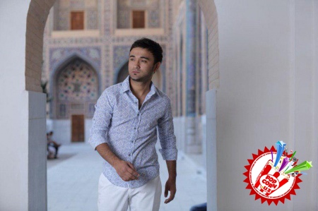 Шоҳруххондан эксклюзив фотосессия