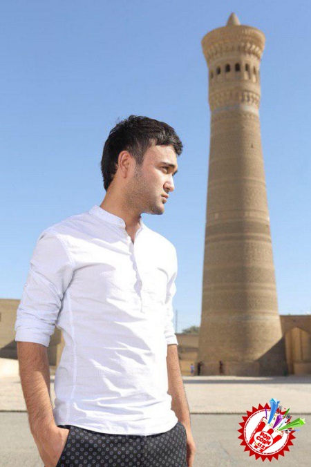 Шоҳруххондан эксклюзив фотосессия