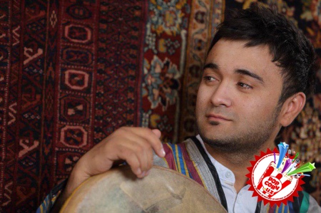 Шоҳруххондан эксклюзив фотосессия