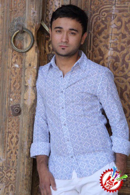 Шоҳруххондан эксклюзив фотосессия