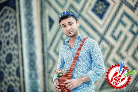 Шоҳруххондан эксклюзив фотосессия