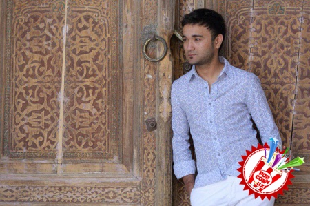 Шоҳруххондан эксклюзив фотосессия