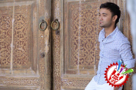 Шоҳруххондан эксклюзив фотосессия