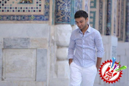 Шоҳруххондан эксклюзив фотосессия