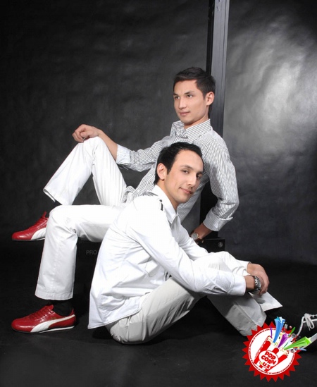 "Афруз" гуруҳи ва Далер мухлислар учун кутилмаган туҳфа тайёрлашмоқда