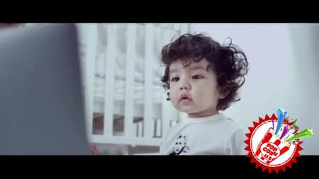 Барча кутган клип премьераси: "Чиккита"!