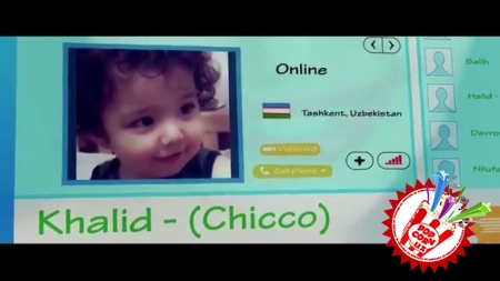 Барча кутган клип премьераси: "Чиккита"!