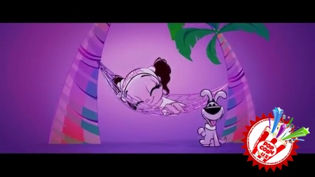 Барча кутган клип премьераси: \"Чиккита\"!