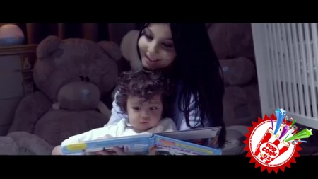 Барча кутган клип премьераси: \"Чиккита\"!