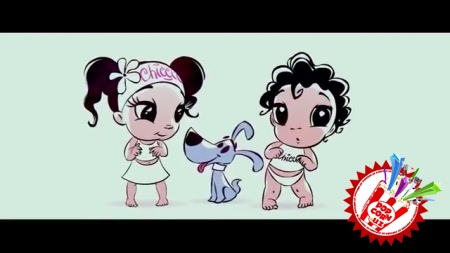 Барча кутган клип премьераси: "Чиккита"!