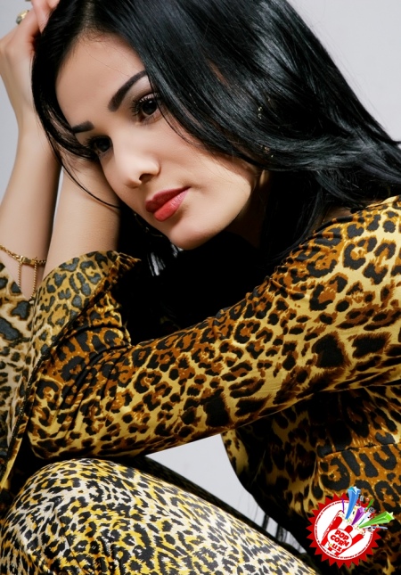 “Жанон қизлар” Машҳура Эргашевадан