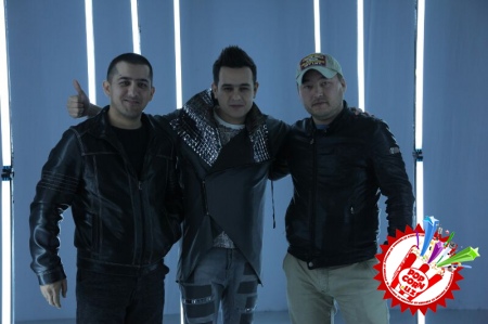 Тоҳир Усмоновдан тез кунда видеоклип премьераси “Бас қил”