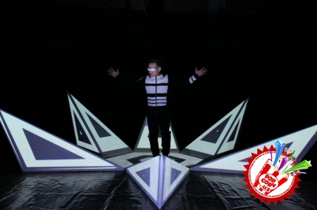 Тоҳир Усмоновдан тез кунда видеоклип премьераси “Бас қил”