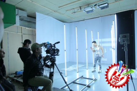 Тоҳир Усмоновдан тез кунда видеоклип премьераси “Бас қил”