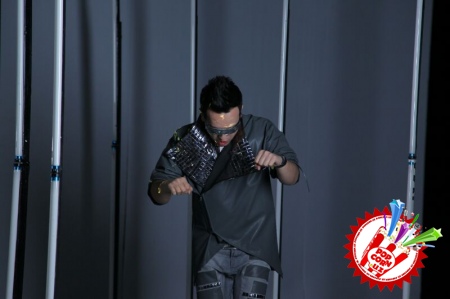 Тоҳир Усмоновдан тез кунда видеоклип премьераси “Бас қил”