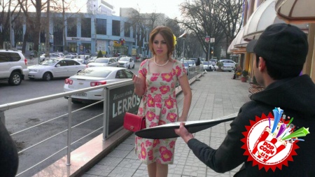 Гули Асалҳўжаевадан “Севги фариштаси” тез кунда...