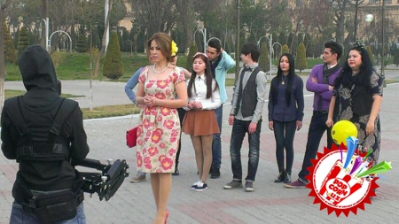 Гули Асалҳўжаевадан “Севги фариштаси” тез кунда...