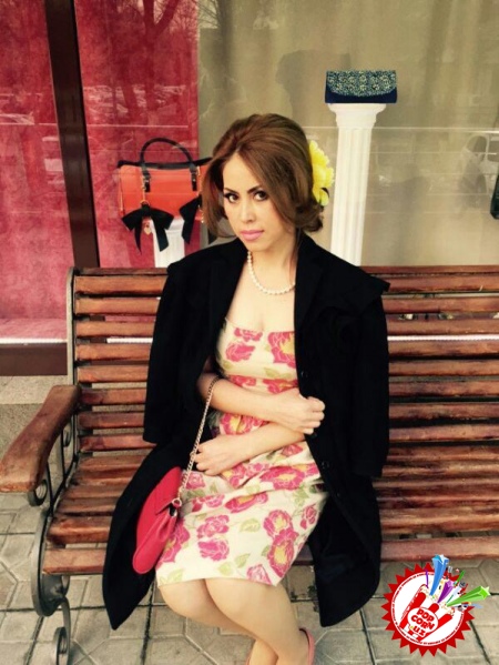 Гули Асалҳўжаевадан “Севги фариштаси” тез кунда...