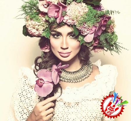 Муниса Ризаевадан кайфиятни кўтарувчи қўшиқни қарши олинг!