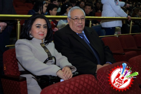 ''Айрилиқ-2'' фильми намойиши томошабинларда катта таассурот қолдирди