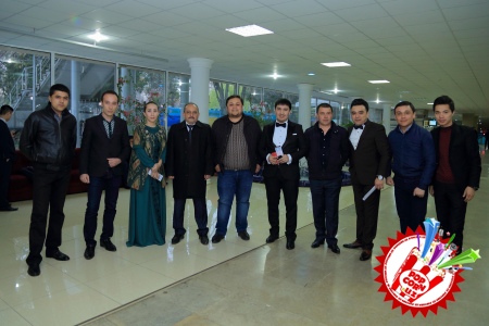 \'\'Айрилиқ-2\'\' фильми намойиши томошабинларда катта таассурот қолдирди